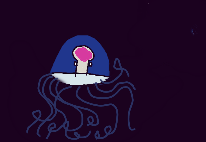 jellyfish